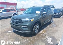 فورد إكسبلورر